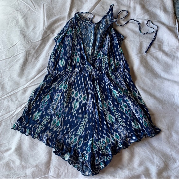 Copperkey romper - Picture 2 of 4